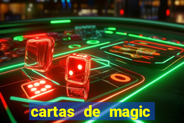 cartas de magic para imprimir